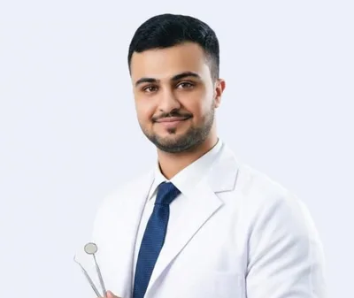 د. محمد رحّال، أخصائي علاج جذور الأسنان في عمّان